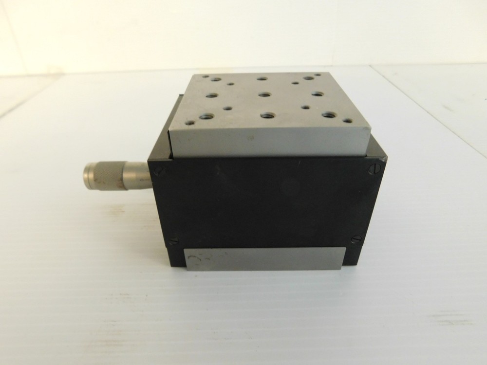 *JM* NEWPORT MVN80 VERTICAL LINEAR STAGE TOOL (MCE172)