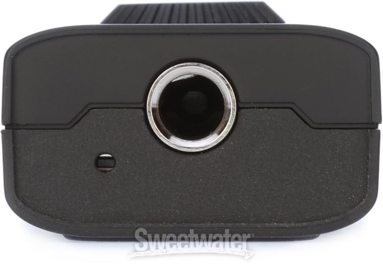 Fender Link I/O Portable USB-C Audio Interface