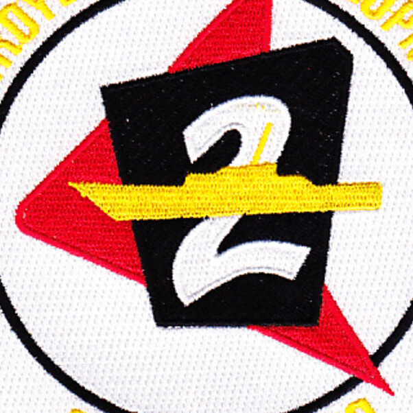 2nd COMDESDEVGRU Destroyer Development Group Patch - Version B