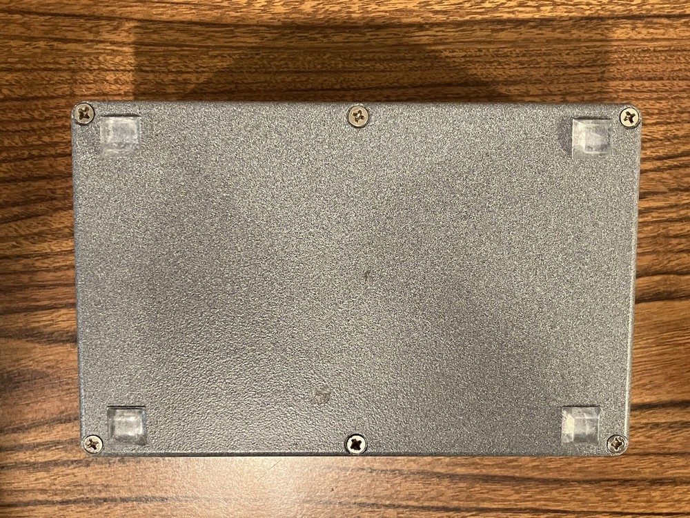 Prescription Electronics Vibe Unit Effects Pedal Chorus Tremolo