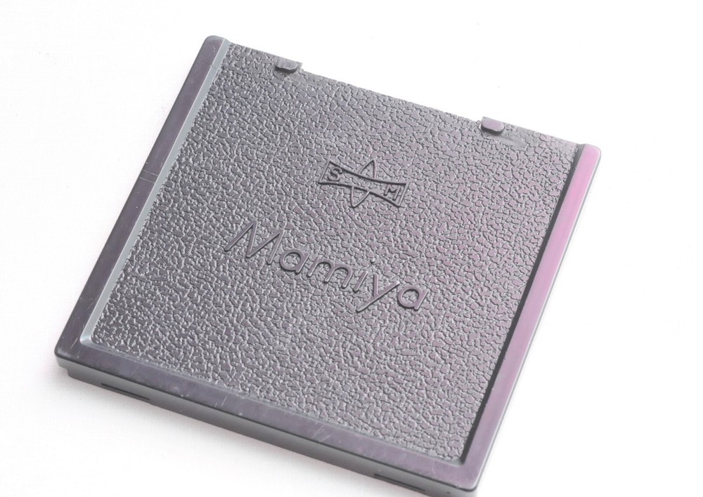 Mamiya RB67 Finder Viewfinder Protective Cap