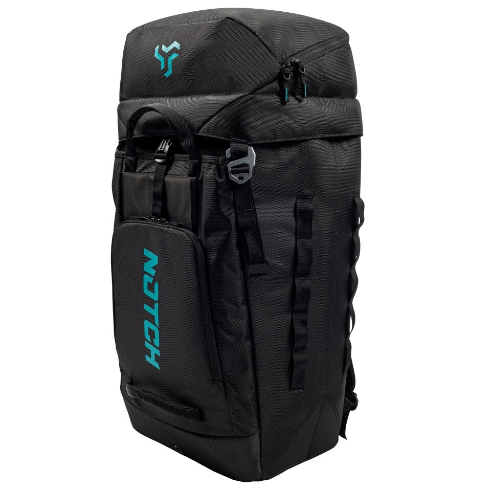 Notch Hauler 70L Free-Standing Backpack 99715