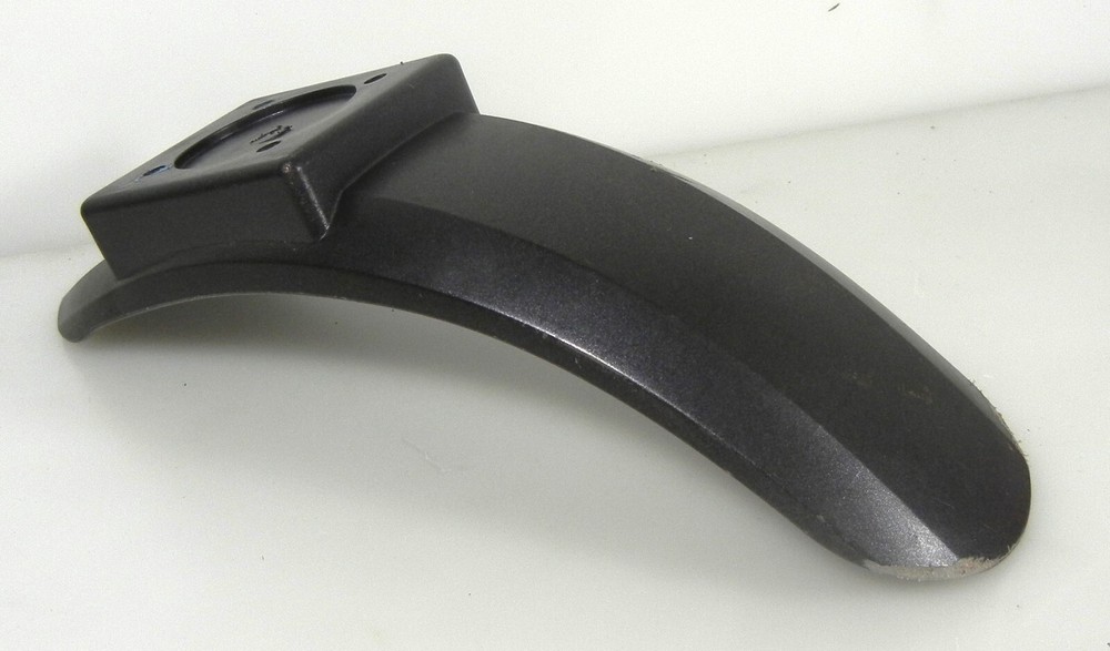 Voyager Dash Charge Scooter Front Mud Guard
