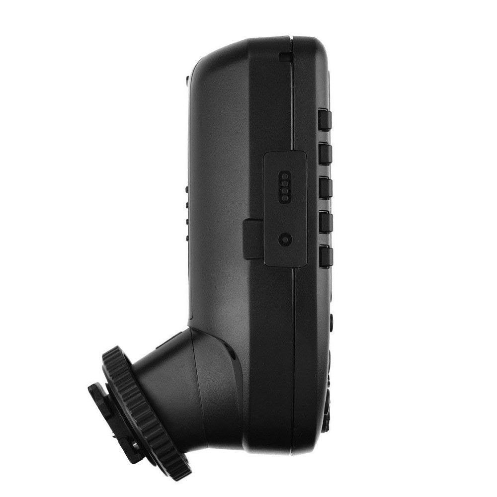 XPro TTL Wireless Trigger,1/8000s High-Speed-Sync,5 Dedicated Group Bottons a...