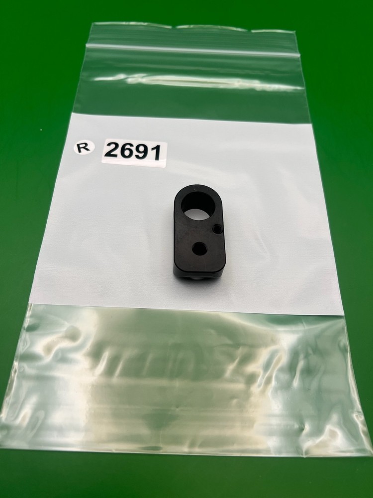 Autococker Back Block Black