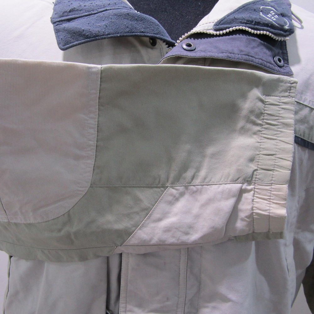 Columbia Jacket Chest Size UK REF (11874)]