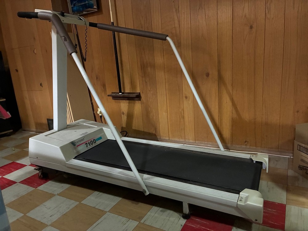Vitamaster 7100 Treadmill for Sale