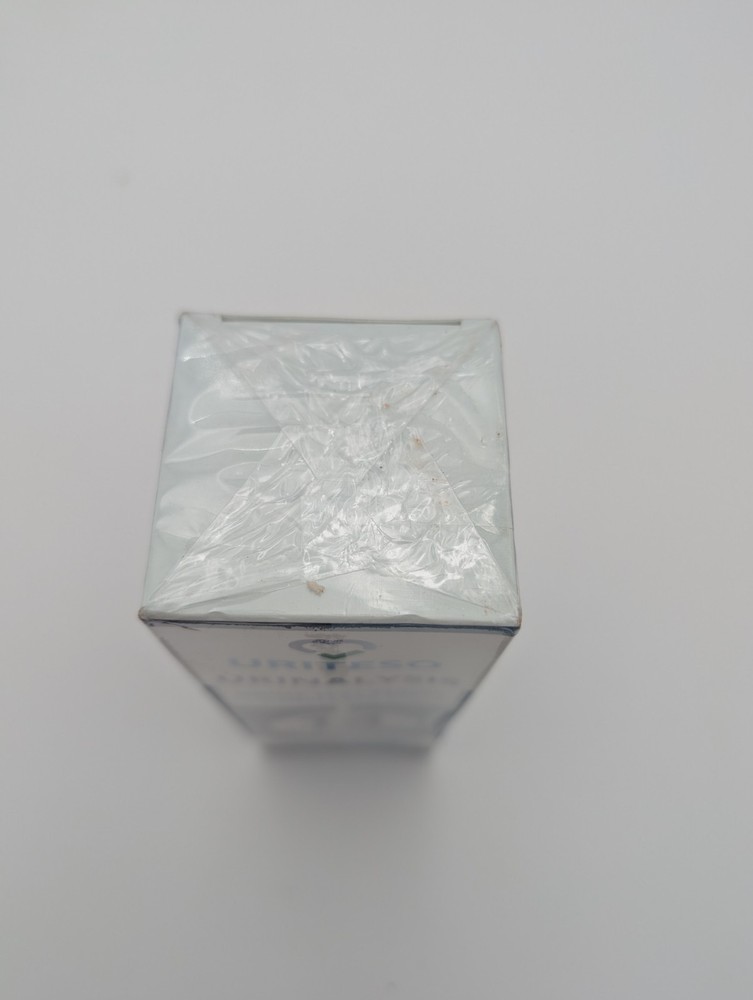 Uriteso Urinalysis Urine Test Strips Complete Kit 14 Parameters 100 Strips (T)