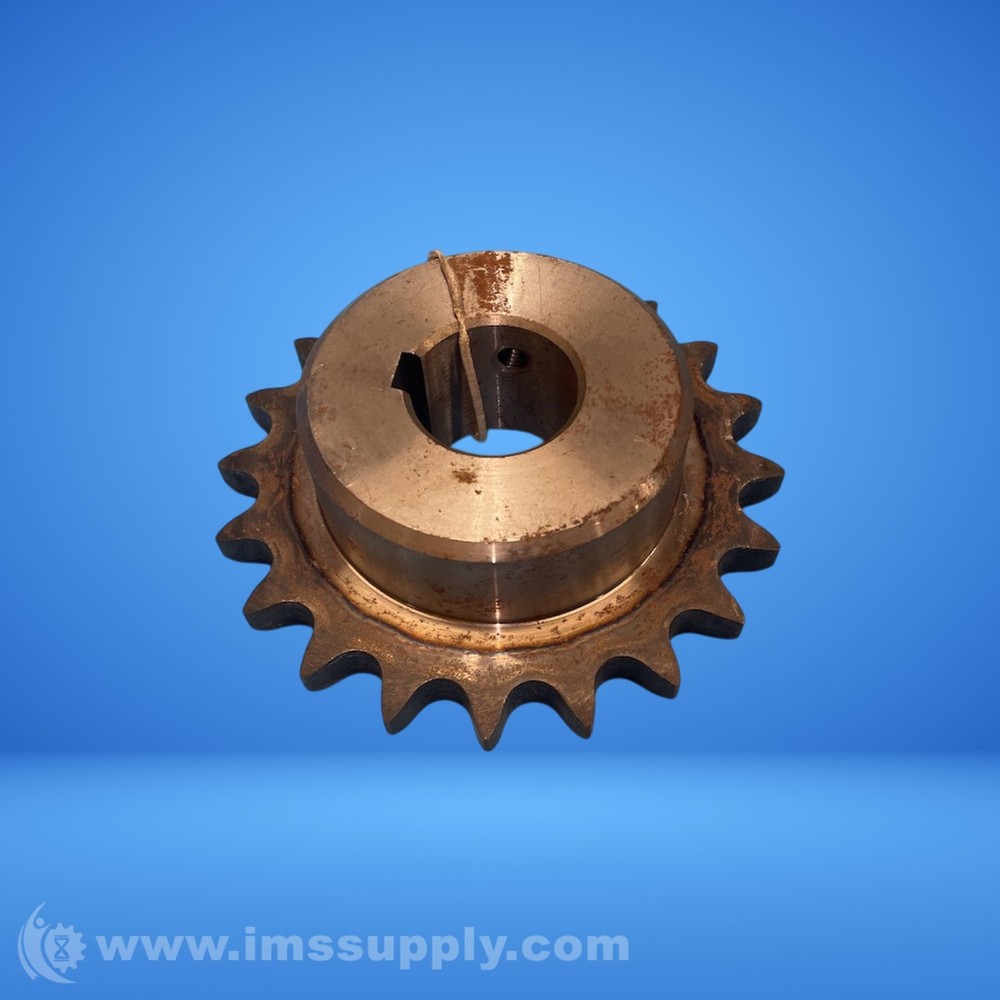 Tsubaki Roller Chain Sprocket USIP