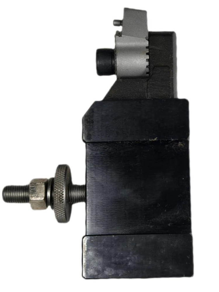 Aloris CXA-20 CXA Series Triangular Insert Turning Holder