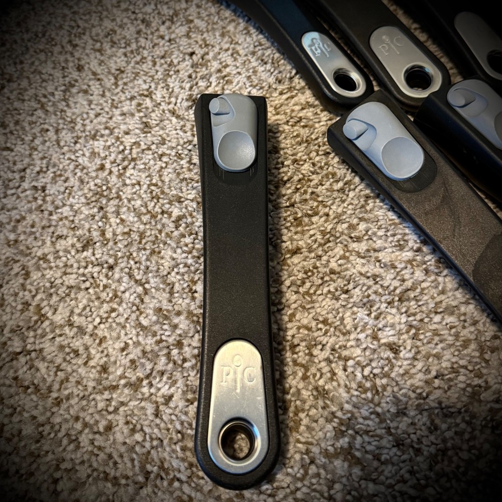 Pampered Chef Replacement Removable Handle For Nonstick Cookware