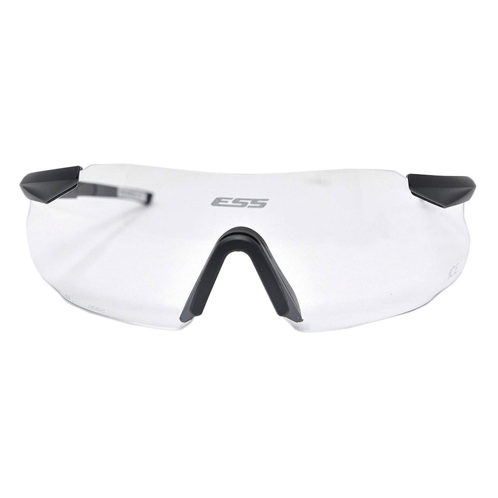 ESS Eyeshield ICE ONE Clear Lens Bulletproof