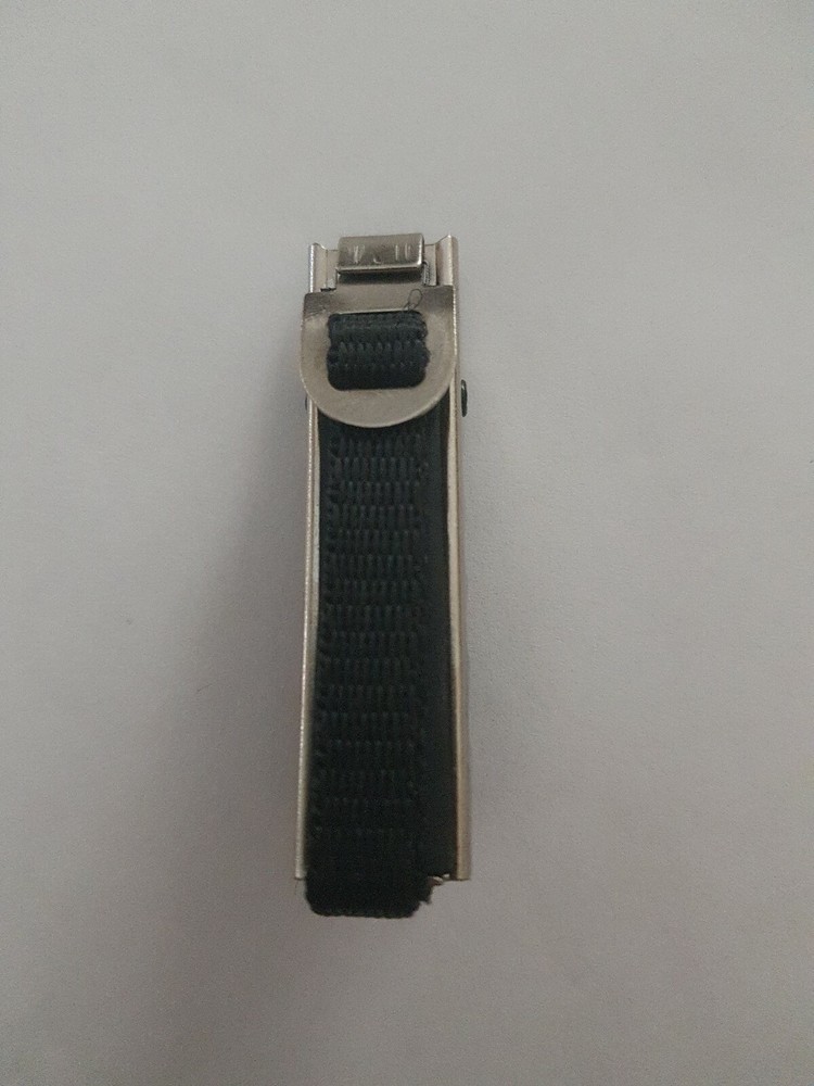 Curved Guitar Capo