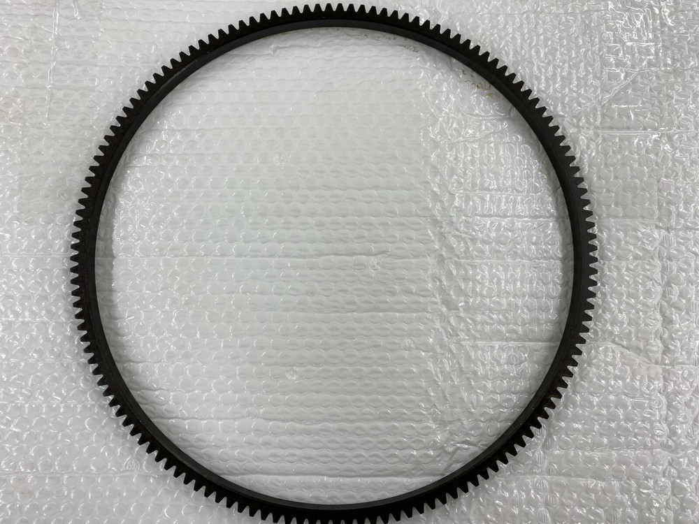 NEW PACKARD FLYWHEEL RING GEAR   #E-12319