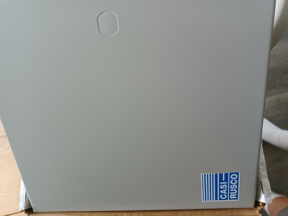 Casi Rusco micro/reader junction box 450222001