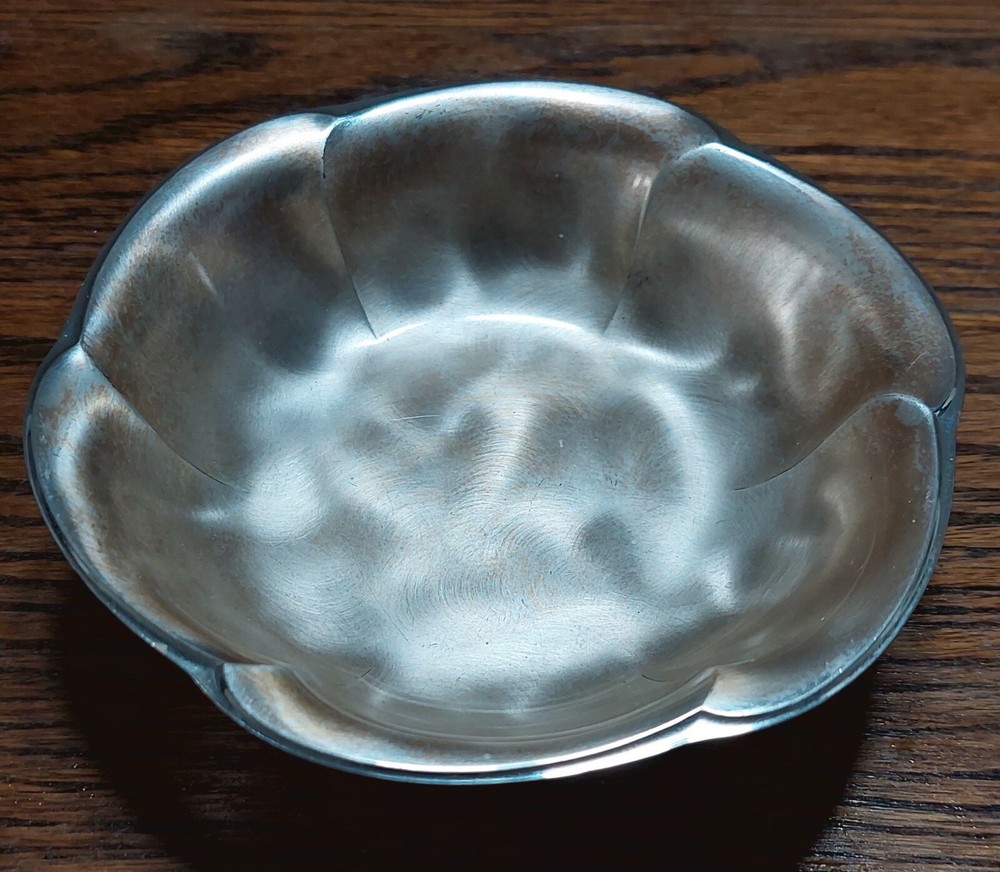 WMF Ikora Footed Round Bowl/Dish #4/746312