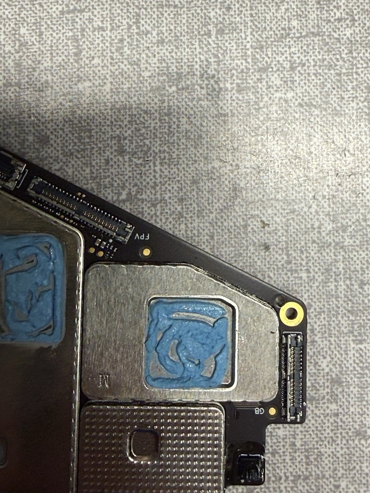 DJI Inspire 3 Front Core Board SSD Interface Module USB-C OEM Genuine