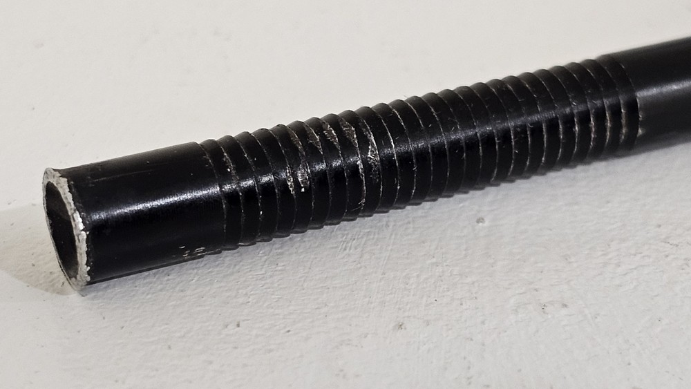 Thompson Center Black Diamond Inline Muzzleloader 23-5/8” Metal Ramrod (10)