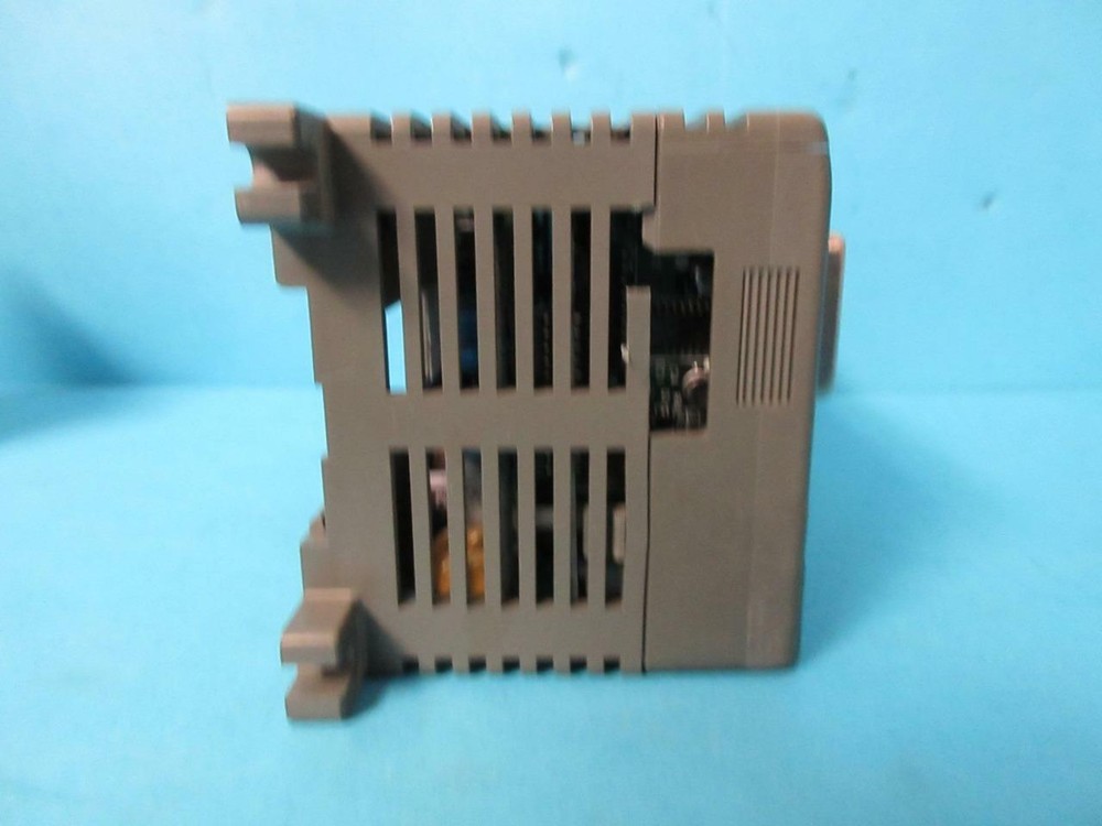 DIRECT LOGIC KOYO TJ-435 ROM VERSION 2.0 PROGRAMMABLE CONTROL USED WORKS GREAT