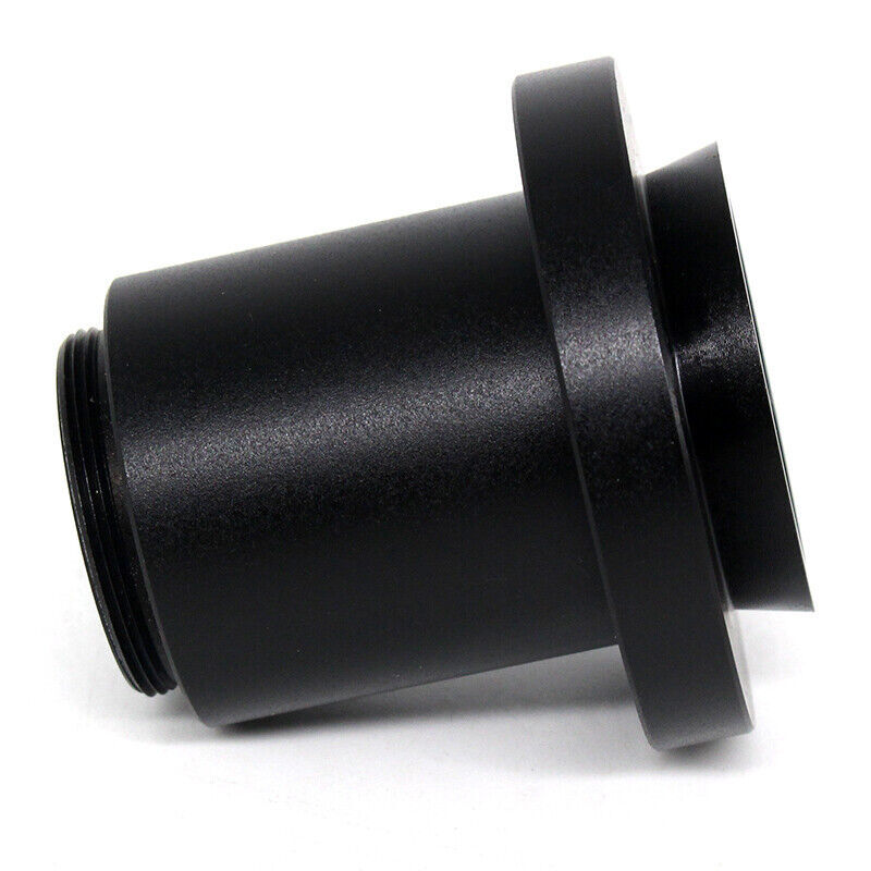 C-mount to 32 mm Conical Adaptor C Mount Adapter for Trinocular Bio Microscope