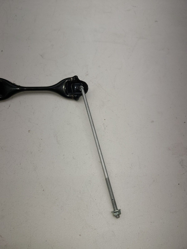 2021 Acura ILX Battery Setting Plate OEM