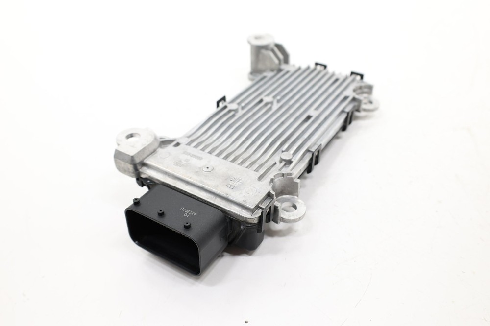 2020 - 2022 CHRYSLER PACIFICA TRANSMISSION CONTROL MODULE UNIT OEM 68425477AA