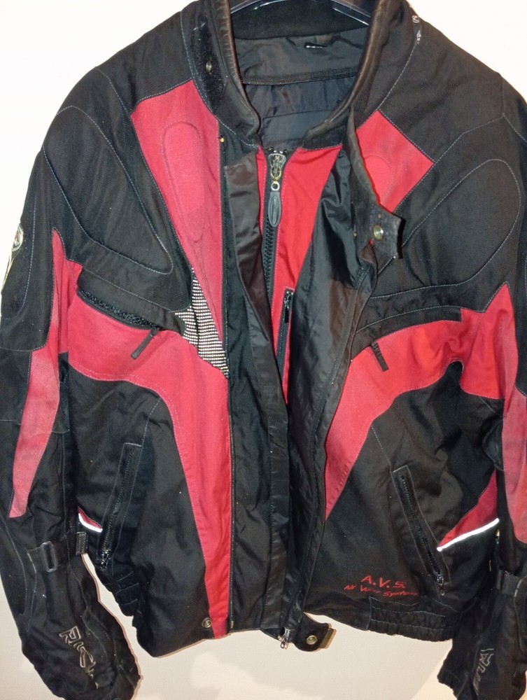 "Right Motorcycle Jacket: Unmatched Performance, Protection and Style