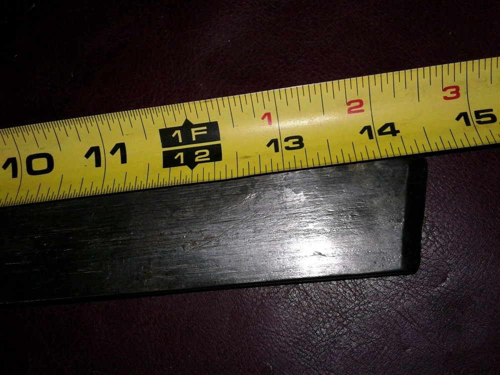Scaling Chisel Bit. Demolition/Jackhammer Tool. Our #G61