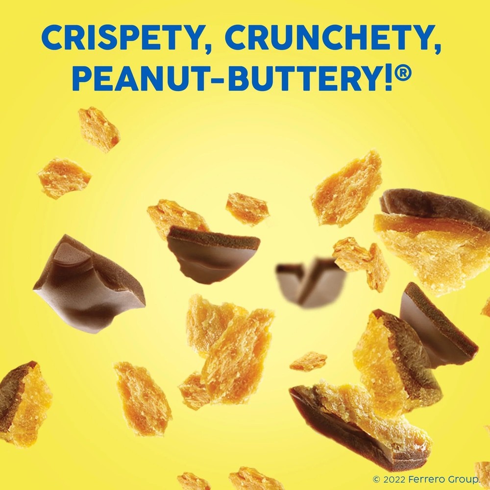 Butterfinger, Bits, 8 Ounce 8 ounces