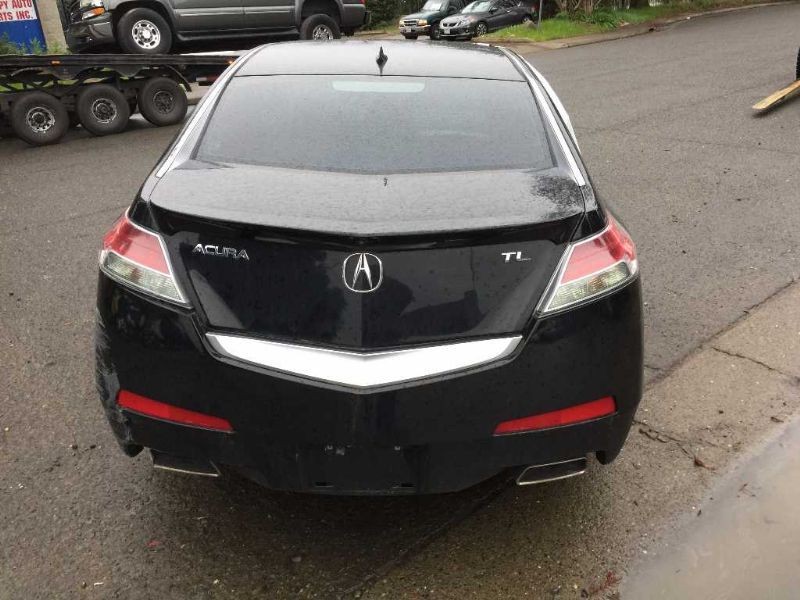 09-11 ACURA TL BLUETOOTH COMMUNICATION CONTROL MODULE ECM ASSEMBLY