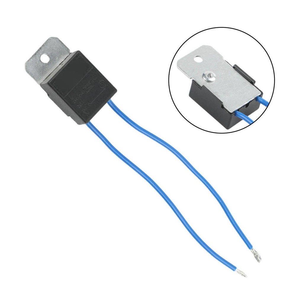 Soft Start Drive Module for Angle Grinder Power Tools Cutting Machines 20A