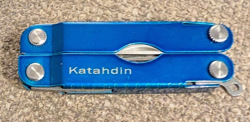 Katahdin Multi Tool
