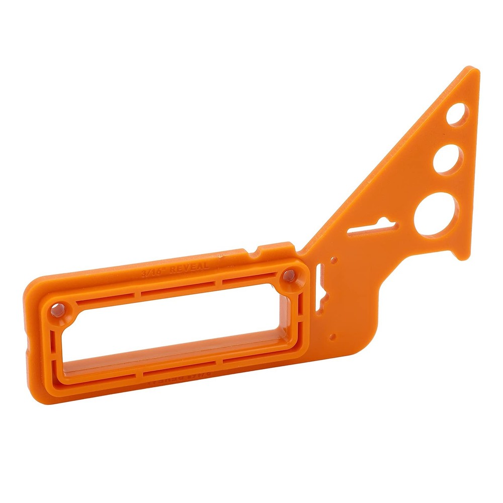 90 Angle Clamp, ABS Plastic, Lightweight, Boxes, Drawers, Assemble Square