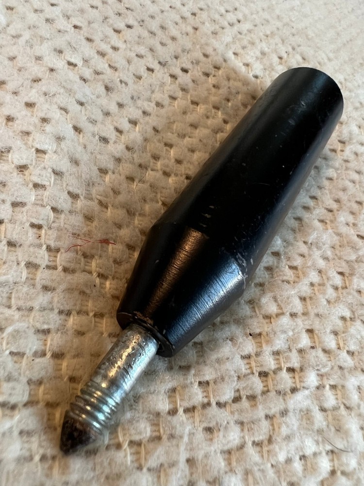 5" Archery Stabilizer Bar