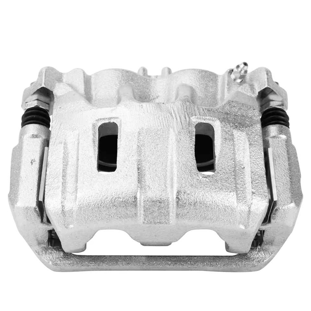 Front Driver Side Brake Caliper w/Bracket Assembly for 2011 - 2017 Honda Odyssey