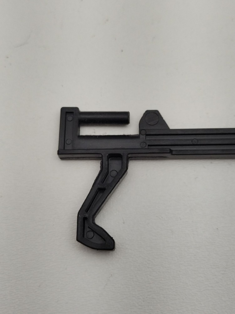 OEM GE WB10X10062 Door Key & Spring