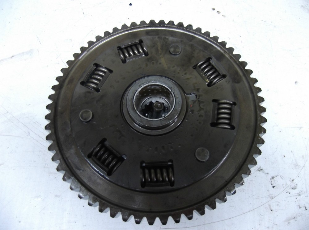 Kawasaki GPZ500 Clutch