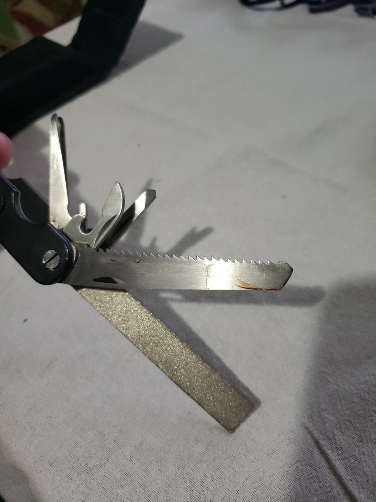 Northwest Territories Multi Tool With Bag