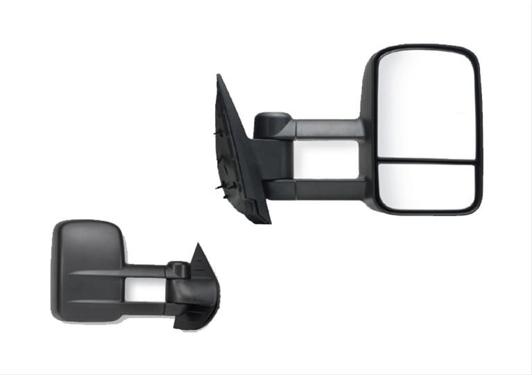 K Source/Fit System 62077-78G Door Mirror