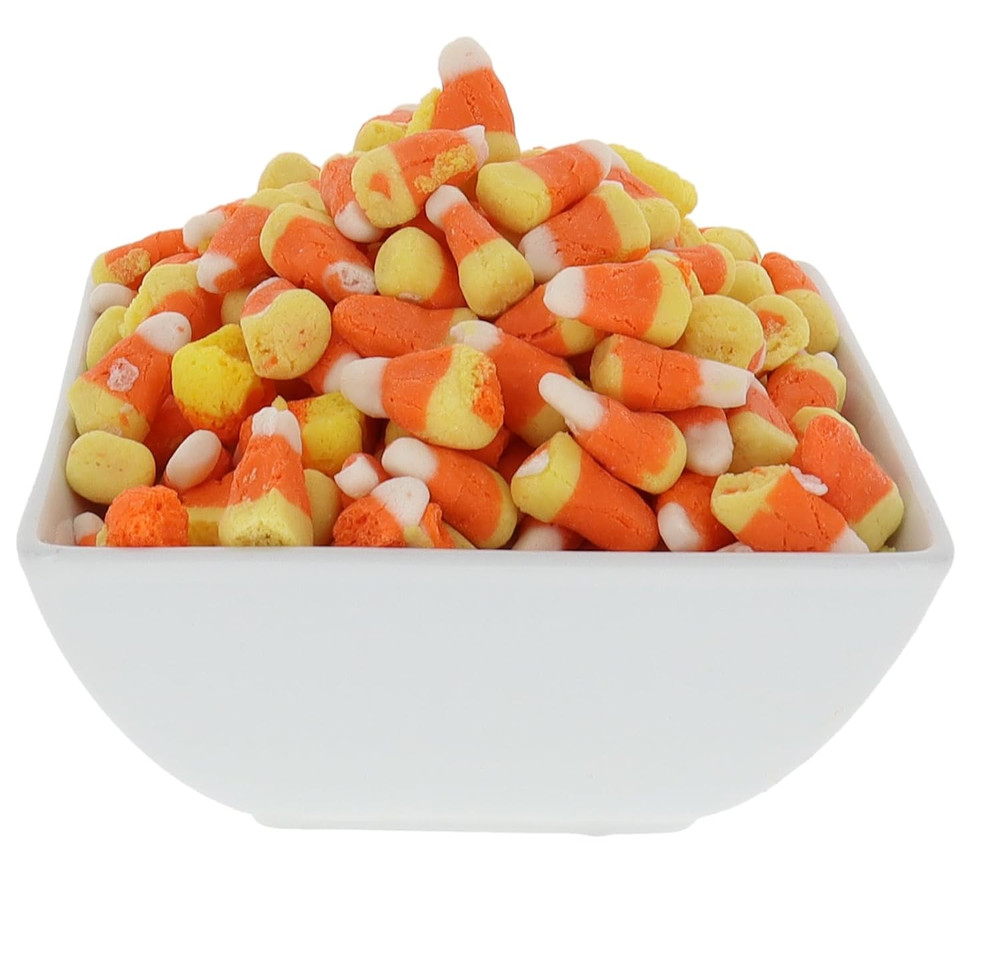 Freeze Dried Candy Corn (Classic, 6.5Oz)