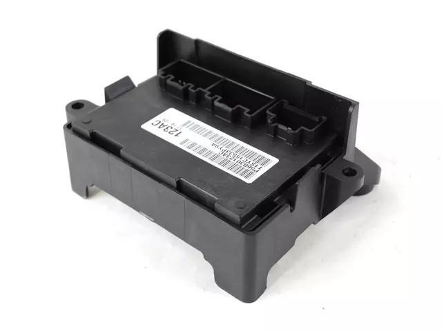 Genuine Mopar Transfer Case Control Module 56030123AD