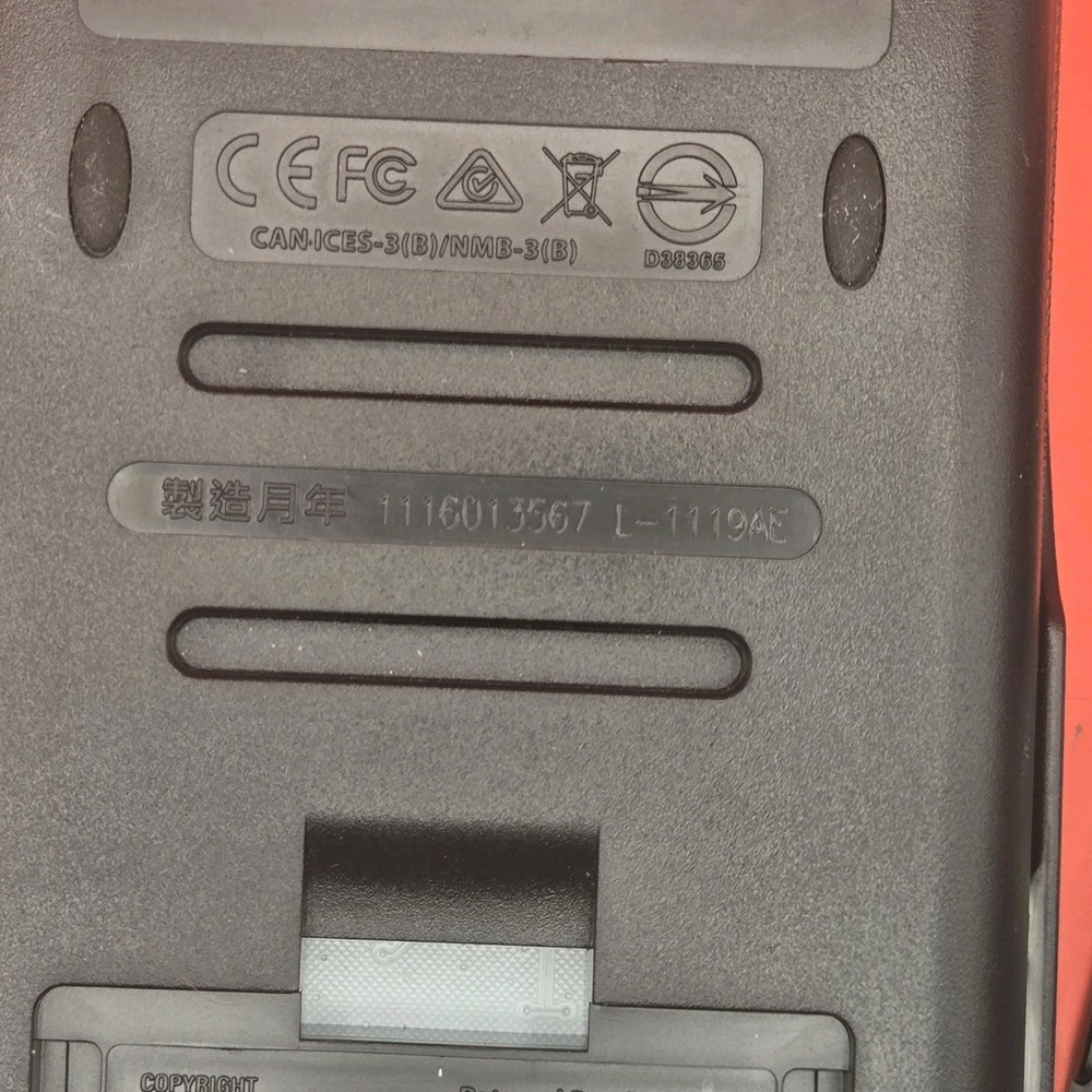 Texas Instruments TI-84 Plus Graphing Calculator - Black