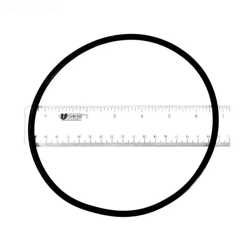 O-Ring, Strainer Cover