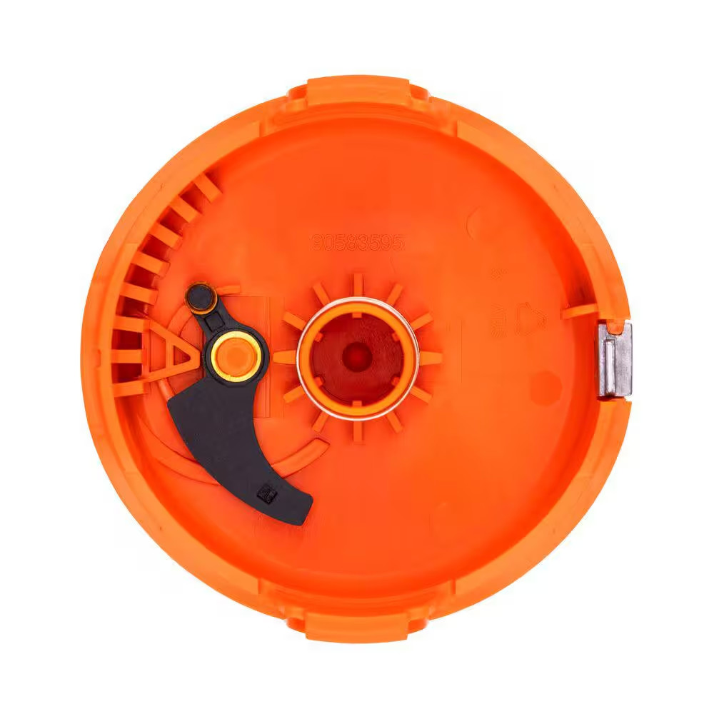 Replacement Spool Cap Part for Single Line Automatic Feed Spool AFS for GH3000 E
