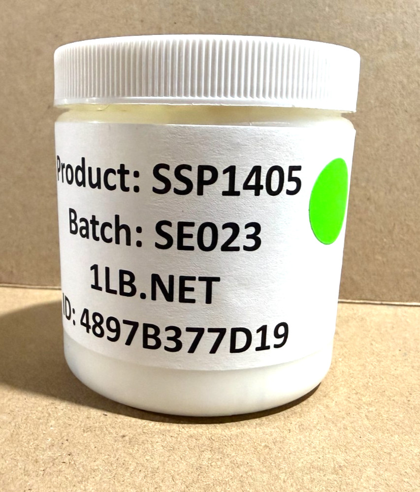 Techcom Industrial Thermal Paste Compound for CPU Heat Sink 16 oz (454 grams)