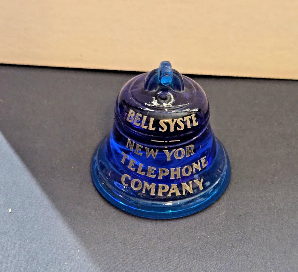 Telephone Advertisement Paper Weight