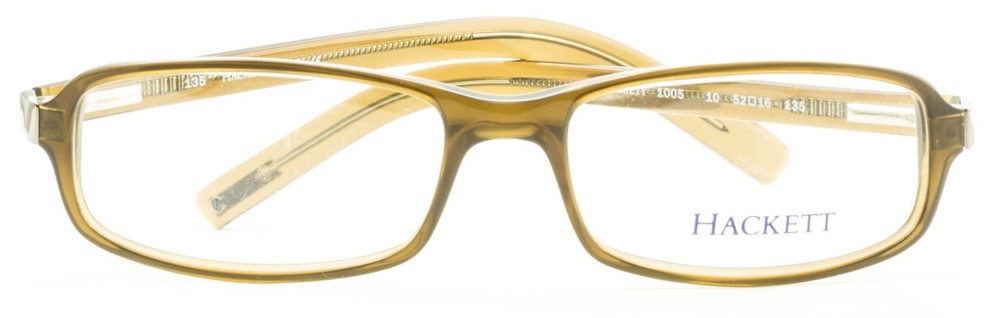 HACKETT 1005 10 Eyewear FRAMES RX Optical Glasses New Eyeglasses - TRUSTED