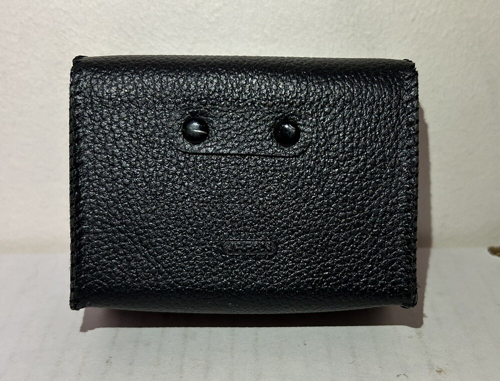 Konica 24mm 26mm Lens Hood & Case