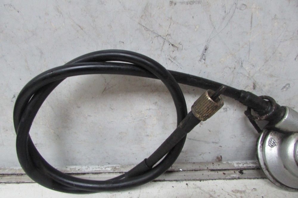keeway superlight 125 2011 - 2017 speedo drive& cable complete