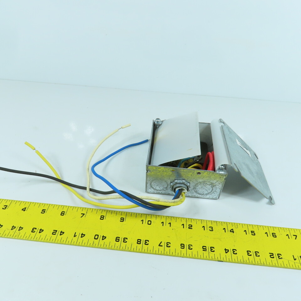 Payne Sparkman PAC-IF-250 Lighting Control Transformer